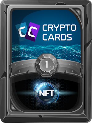 nft cards crypto